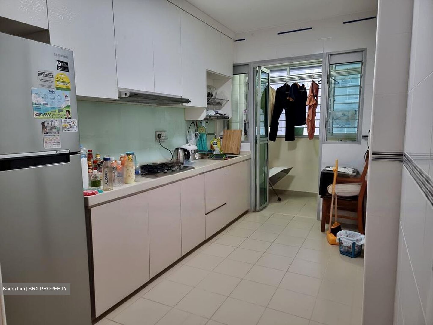 Blk 93B Telok Blangah Parcview (Bukit Merah), HDB 4 Rooms #434095231